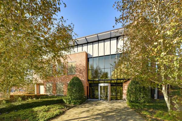Kantoorruimte Handweg 159 Amstelveen