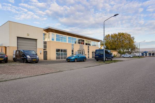 Kantoorruimte Zuiddijk 1 Helmond