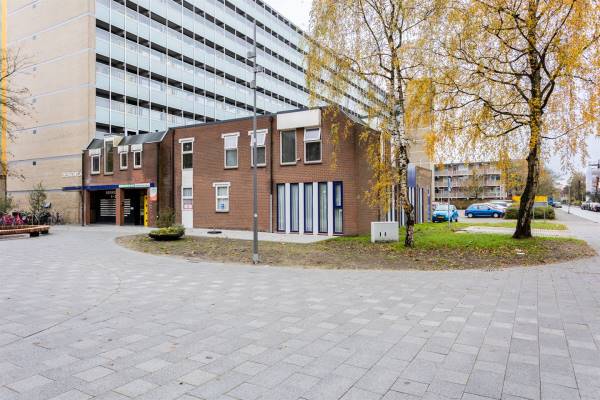 Kantoorruimte Berkenlaan 240 Groningen