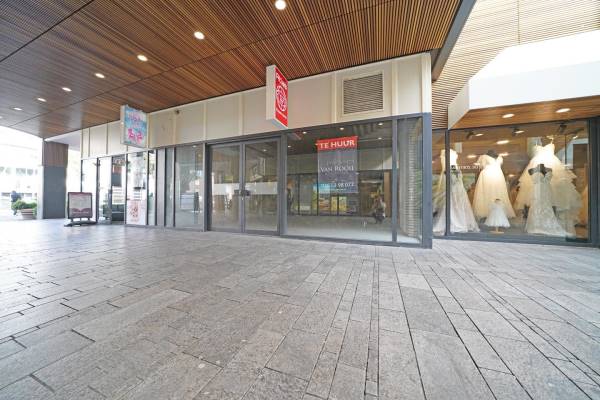 Winkelruimte Zoetelaarpassage 3 Almere