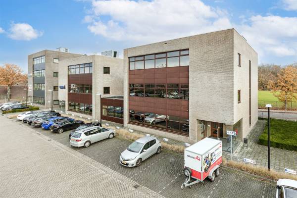 Kantoorruimte Le Havre 91 Eindhoven
