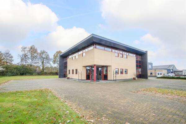 Kantoorruimte Zuiderkijl 1 2e Exloërmond