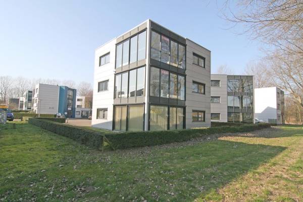 Kantoorruimte Randstad 21 51 Almere