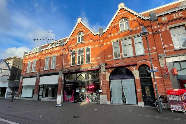 Beleggingsobject Kerkstraat 31- 37 Tegelen