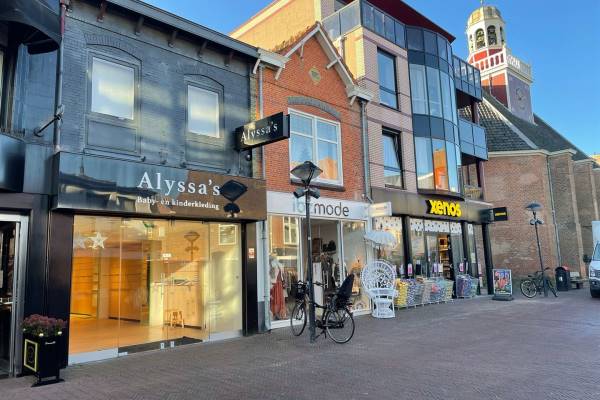 Winkelruimte Hoofdstraat 90 Noordwijk (ZH)