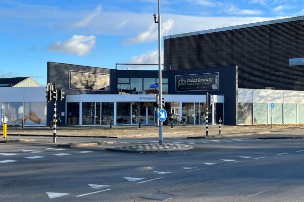 Kantoorruimte Limburglaan 1 Eindhoven