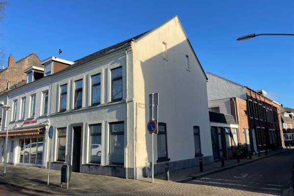 Beleggingsobject Kaldenkerkerweg 34 Venlo
