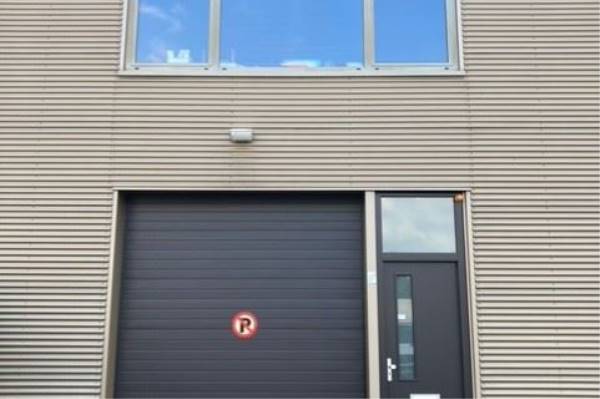 Bedrijfsruimte Transportweg 9c Nieuwkoop
