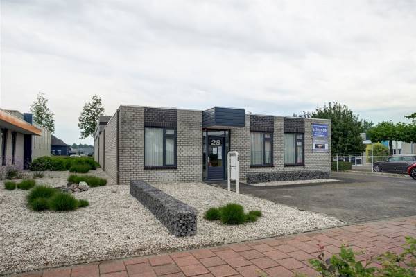 Kantoorruimte Raambrug 28 Bladel