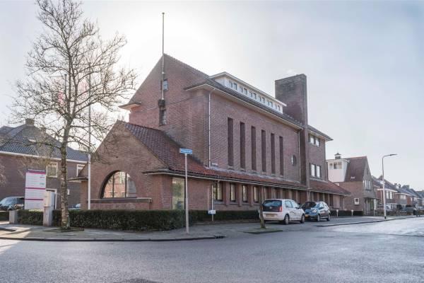 Kantoorruimte Hofkampstraat 49 Almelo