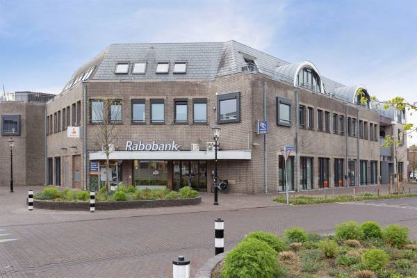 Kantoorruimte Brinkstraat 2 Losser