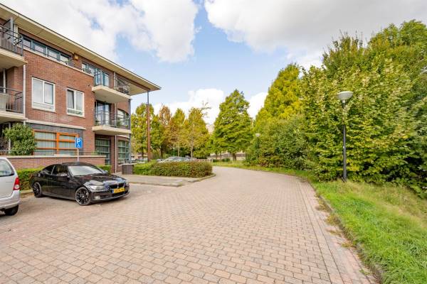 Kantoorruimte De Start 14 Leusden