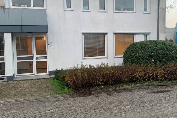Kantoorruimte Castricummer Werf 104 Castricum