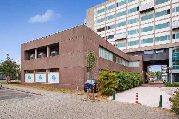 Bedrijfsruimte Dr H. Colijnlaan 343 Rijswijk (ZH)