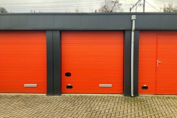 Bedrijfsruimte Veilingweg 211 Rotterdam
