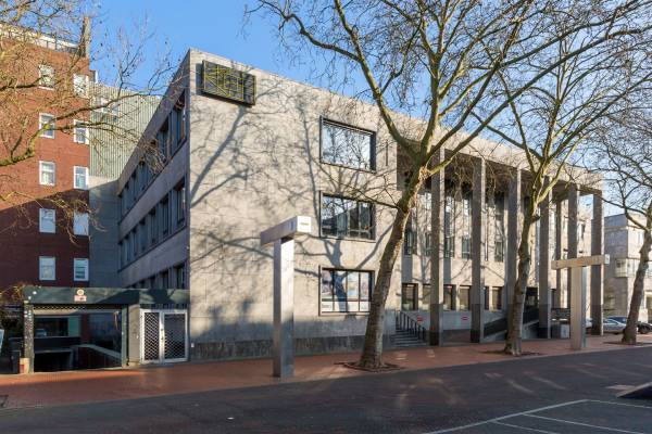 Kantoorruimte Begijnenhof 27 Eindhoven