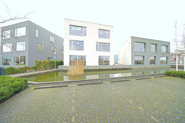 Kantoorruimte Edvard Munchweg 14A Almere