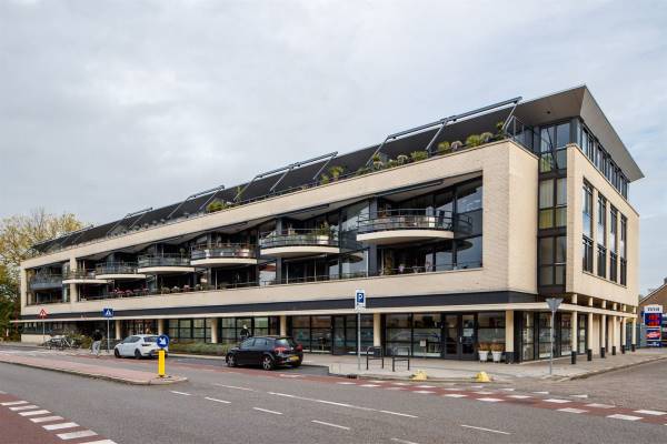 Bedrijfsruimte Zwanenburgstraat 1D Nieuwegein