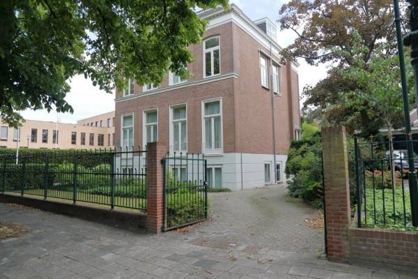 Kantoorruimte Van Stolkweg 31 Den Haag