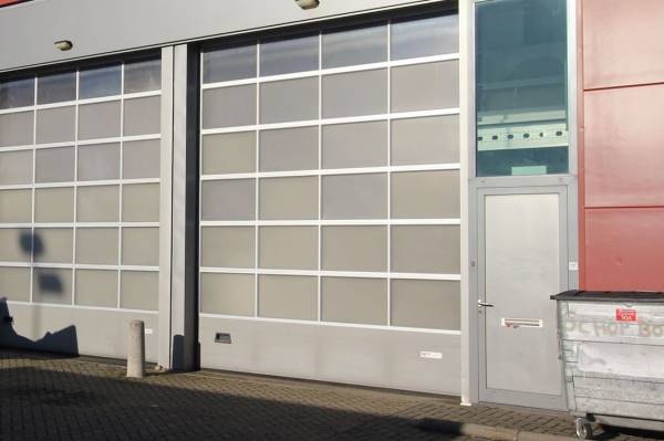 Bedrijfsruimte Deventerseweg 38 Barendrecht