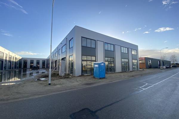 Bedrijfsruimte Expeditieweg 8G Andelst