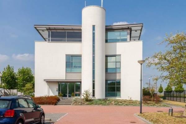 Kantoorruimte Nieuwland Parc 301A Alblasserdam