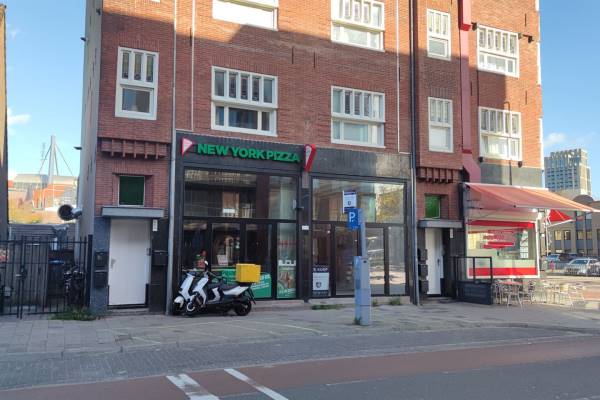 Beleggingsobject Willemstraat 58e Eindhoven