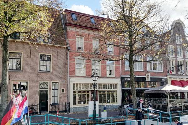 Winkelruimte Mient 1 Alkmaar