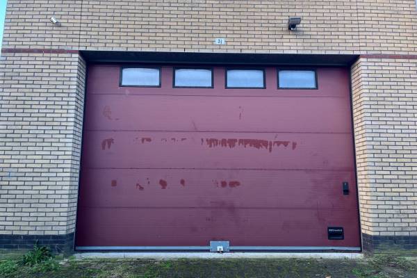 Bedrijfsruimte Nijverheidstraat 3J Edam