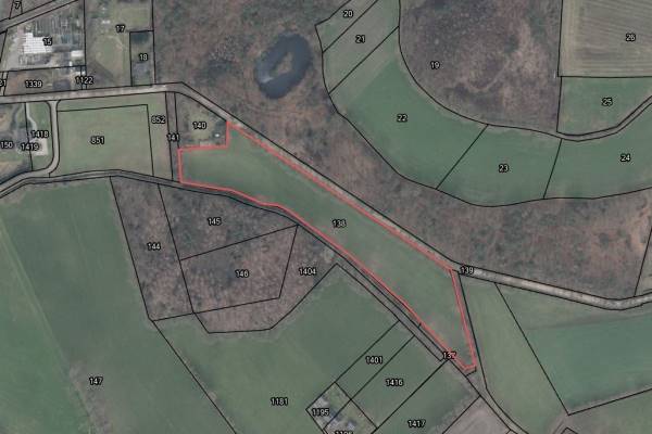 Agrarische grond Loohuisweg Aalten