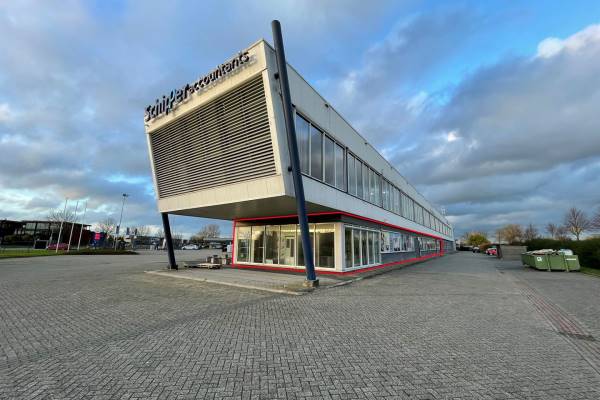 Winkelruimte Welgelegen 2c Tholen