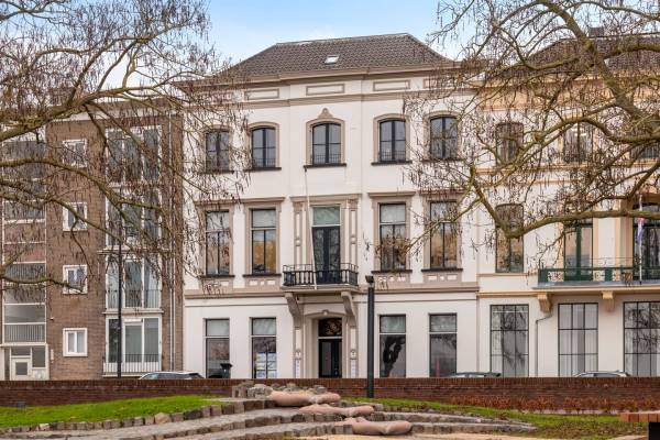 Kantoorruimte IJsselkade 7 Zutphen