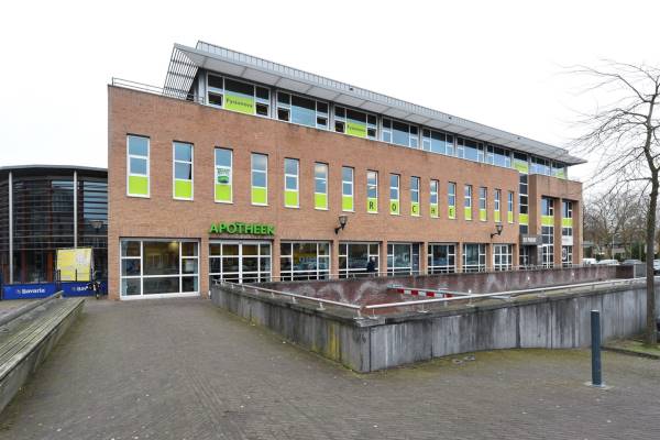 Kantoorruimte de Loop 38C Oirschot