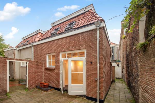 Kantoorruimte Oude Delft 64a Delft