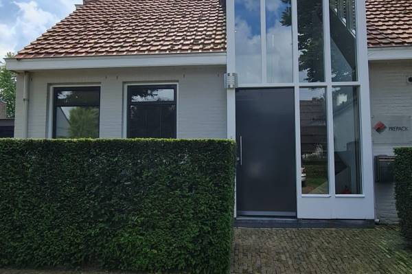 Kantoorruimte Karel Doormanlaan 1b Oirschot