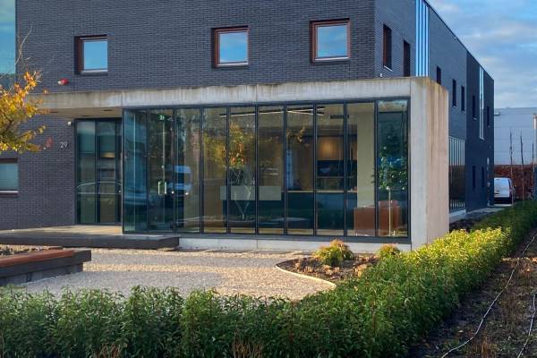 Kantoorruimte Twentepoort Oost 29 Almelo