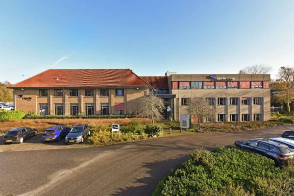 Kantoorruimte Voorthuizerstraat 69 Putten