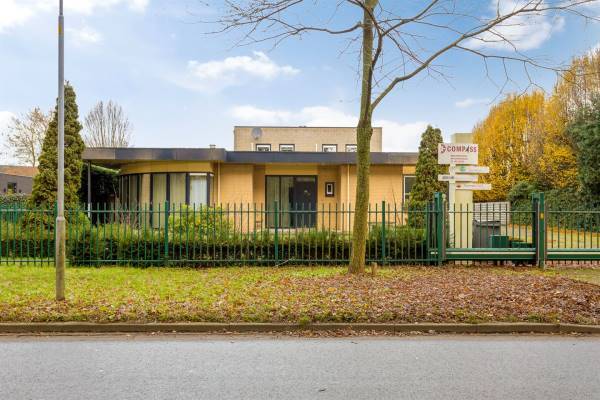 Bedrijfsruimte Havenweg 22a Wijchen