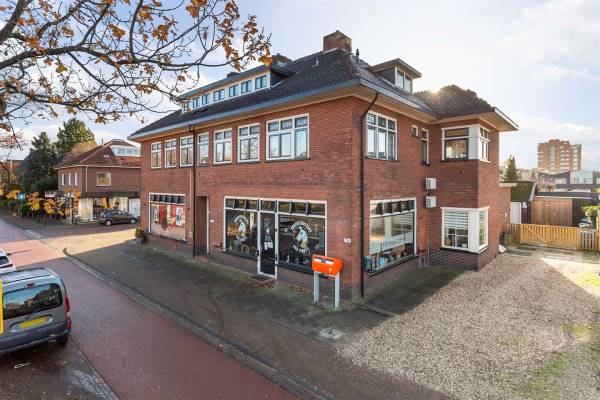 Beleggingsobject Deventerstraat 74b Apeldoorn