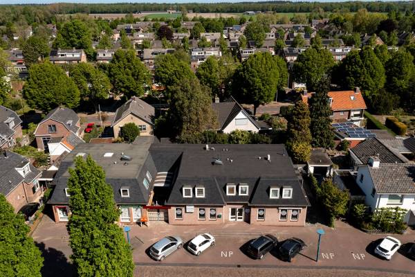 Beleggingsobject Pastoorsdijk 3A/B Schalkhaar