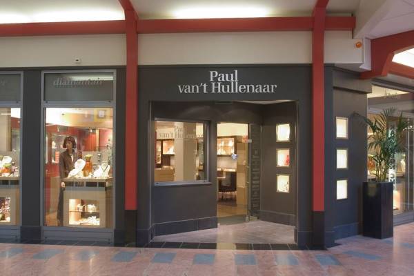 Winkelruimte De Symfonie 45 Nieuw-Vennep