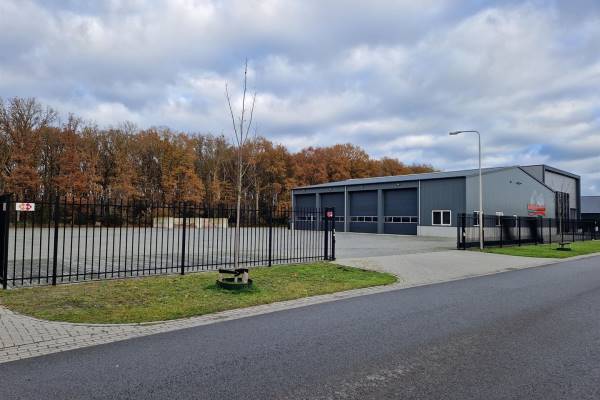 Bedrijfsruimte Handelsweg 5 Zuidwolde (DR)