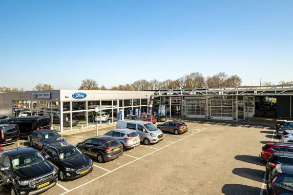 Bedrijfsruimte . Hengelo (OV)