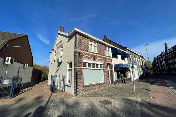 Kantoorruimte Luikerweg 22 Valkenswaard