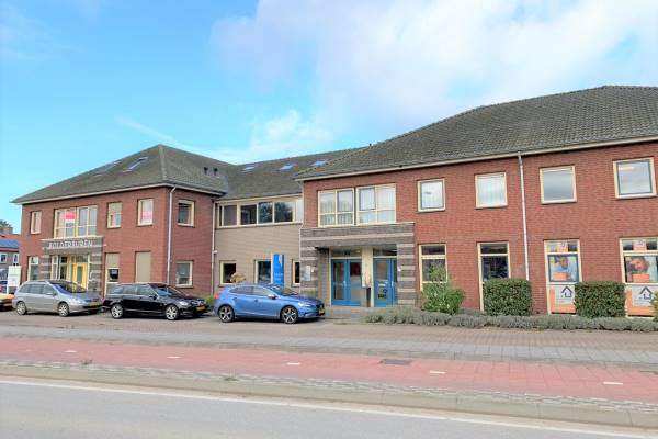 Kantoorruimte van Heemstraweg-west 2c Zaltbommel