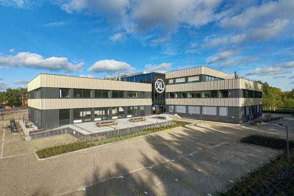 Kantoorruimte Laapersveld 75 Hilversum
