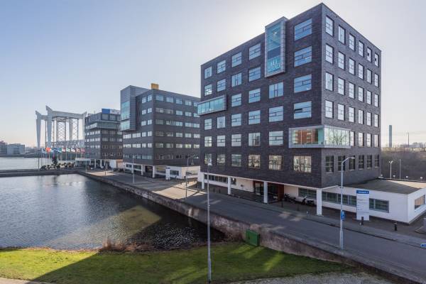 Beleggingsobject Scheepmakerij 350 Zwijndrecht