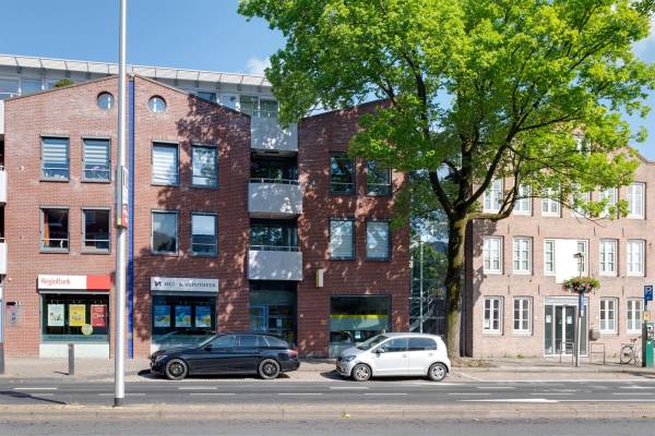 Winkelruimte Gedempte Singelgracht 22 Purmerend