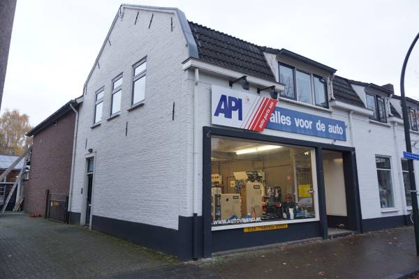 Beleggingsobject Pieter Brueghelplein 1 Son en Breugel