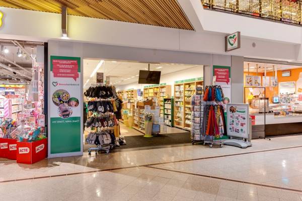 Winkelruimte Dollard 28 Zwijndrecht